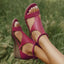 Leila | Orthopedic Sandals