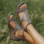 Leila | Orthopedic Sandals