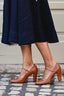 Barbara | Elegant Wide Toe Heels