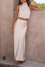 Hope | Elegant Satin Set