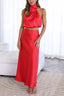 Hope | Elegant Satin Set