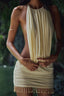 Lalapa - Mini Dress Set