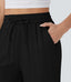 Zafeiria | Elegant linen pants