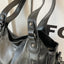 Novira | Leather Tote Bag