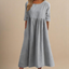 Stacey | Tummy Coverage Dress