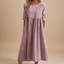 Stacey | Tummy Coverage Dress