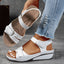 Ada | Elegant Orthopedic Sandal