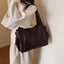 Novira | Leather Tote Bag