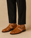 Lauren | Orthopedic Sandals With Belt