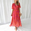 Clara | Maxi Spring Dress