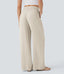 Zafeiria | Elegant linen pants