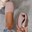 Stacy | Orthopedic Woven Loafers