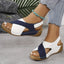 Sandy | Comfortable Orthopedic Sandal