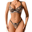 Gracelyn | Elegant Lace Lingerie Set