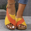 Sandy | Comfortable Orthopedic Sandal