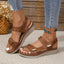Randy | Comfy Orthopedic sandals