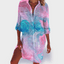 Brigitte | Colorful and Light Summer Dress