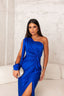 Clara | Elegant Maxi Dress