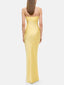 Sienna | Suspender Maxi Dress