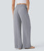Zafeiria | Elegant linen pants