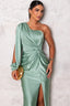 Clara | Elegant Maxi Dress