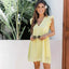Donna | Dress with Pants