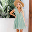 Donna | Dress with Pants