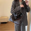 Novira | Leather Tote Bag