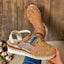 Mia | Breathable orthopedic sandals