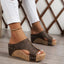 Melissa | Orthopedic Sandals