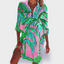 Brigitte | Colorful and Light Summer Dress