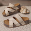 Lena | Orthopedic Wide-Toe Sandals