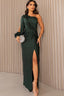 Clara | Elegant Maxi Dress