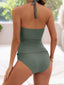 Julie | Tummy Coverage Swimsuit