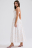 Violetta | Midi Dress