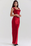 Amari | Corset Dress Set