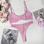 Brooke | 2-Piece Invisible Push-Up Lingerie Set