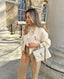 Jessica | Elegant Boucle Jacket