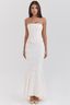 Eternal | Flower Dress