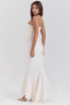 Eternal | Flower Dress