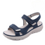 Sonja | Orthopedic Leather Sandals