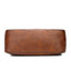Mila | Leather Shoulder Bag