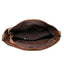 Mila | Leather Shoulder Bag