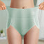 Cynthia | High-waisted Tummy Control Underwear
