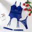 Amber | Elegant French Lace Lingerie Set