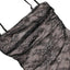 Celeste | Lace Maxi Dress