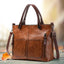 Rosy | Stylish Leather Bag