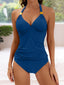 Julie | Tummy Coverage Swimsuit