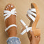Gianna | Classic Medium Heel Sandals