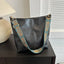 Chelsey | Leather Shoulder Bag